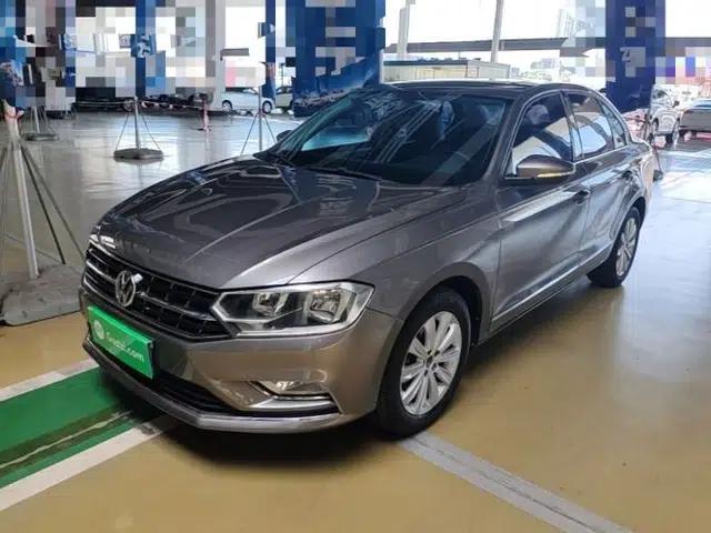 Volkswagen Bora 2016 1.6L Automatic Comfort Model