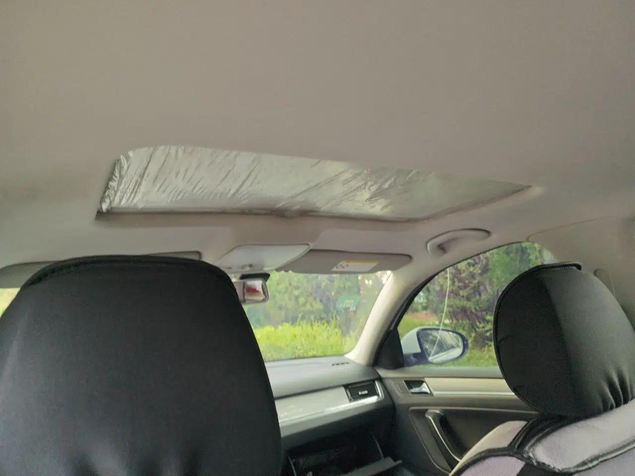 Volkswagen Bora 2014 1.6L Automatic Comfort Model — миниатюра 18
