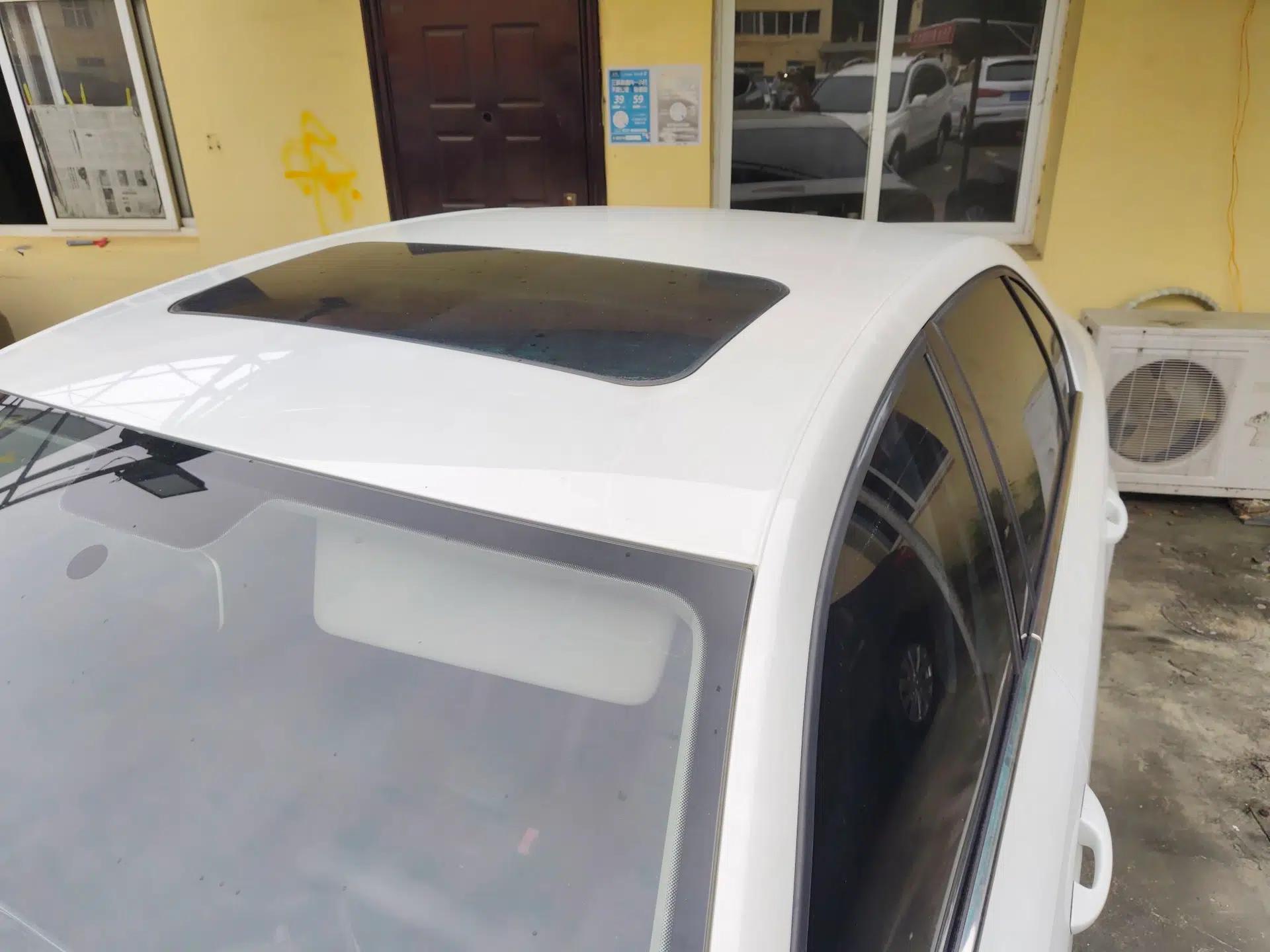 Volkswagen Bora 2016 230TSI Manual Comfort Version — миниатюра 7