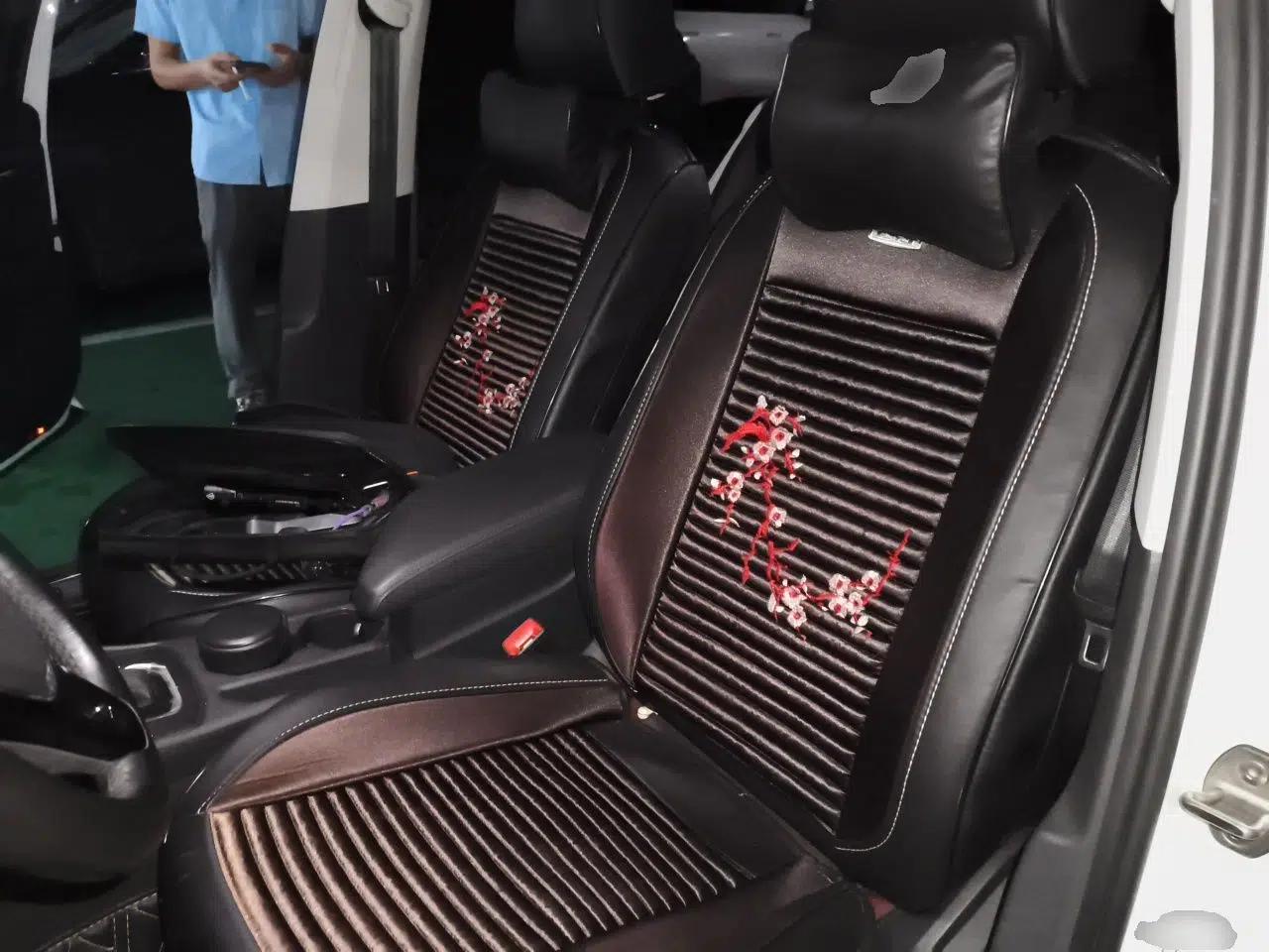 Volkswagen Bora 2020 1.5L Automatic Elite Version — миниатюра 15