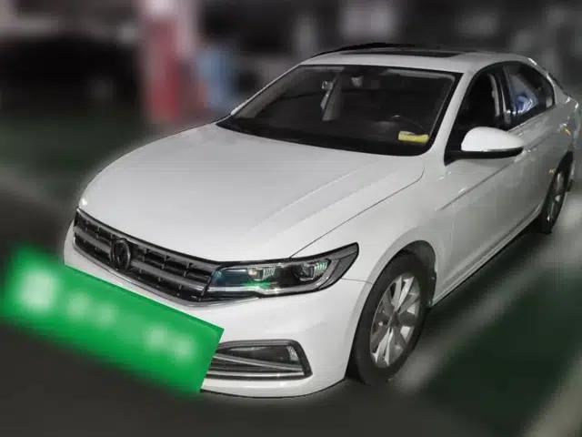 Volkswagen Bora 2020 1.5L Automatic Elite Version