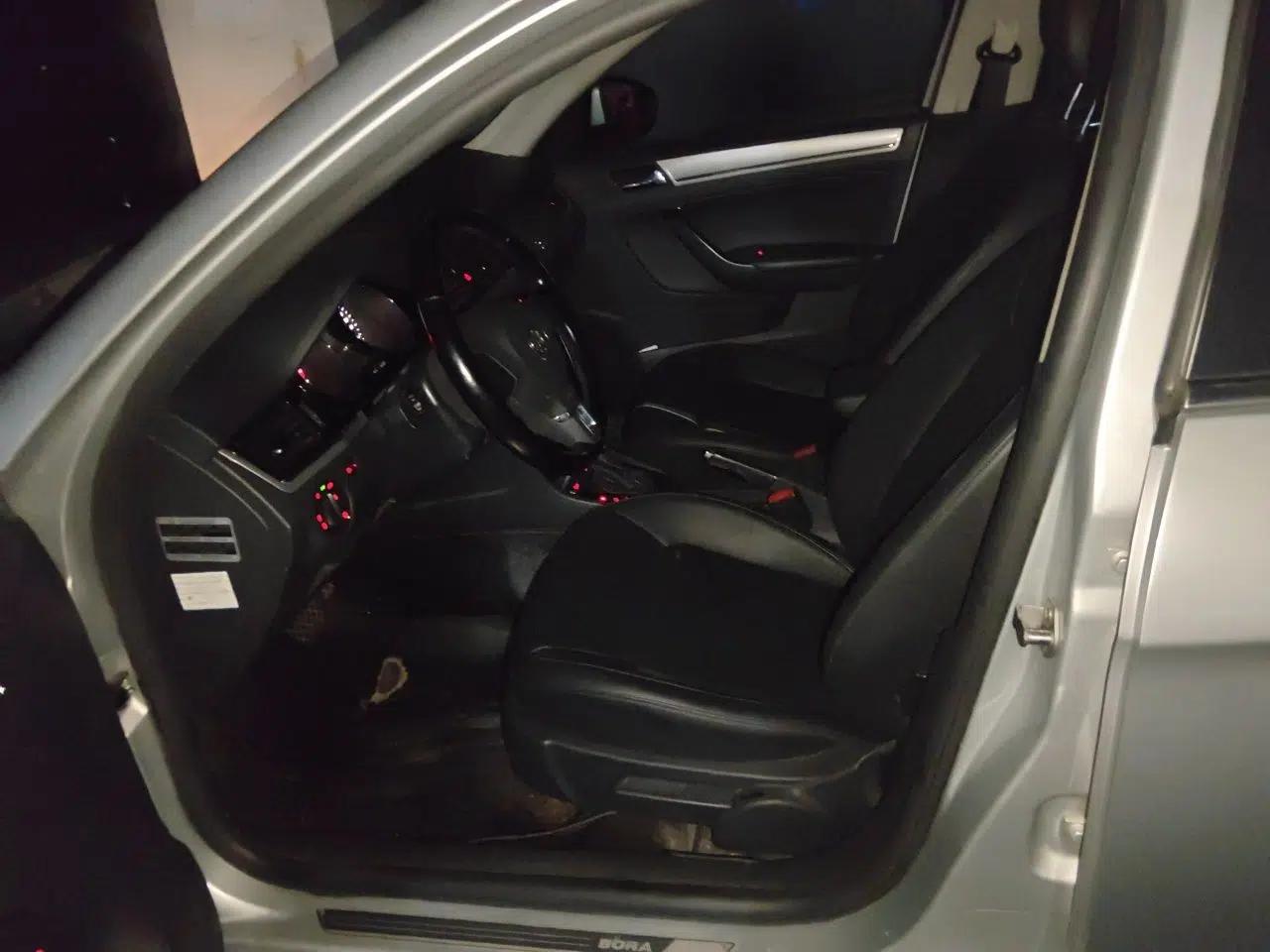 Volkswagen Bora 2014 1.4TSI Automatic Comfort Model — миниатюра 15