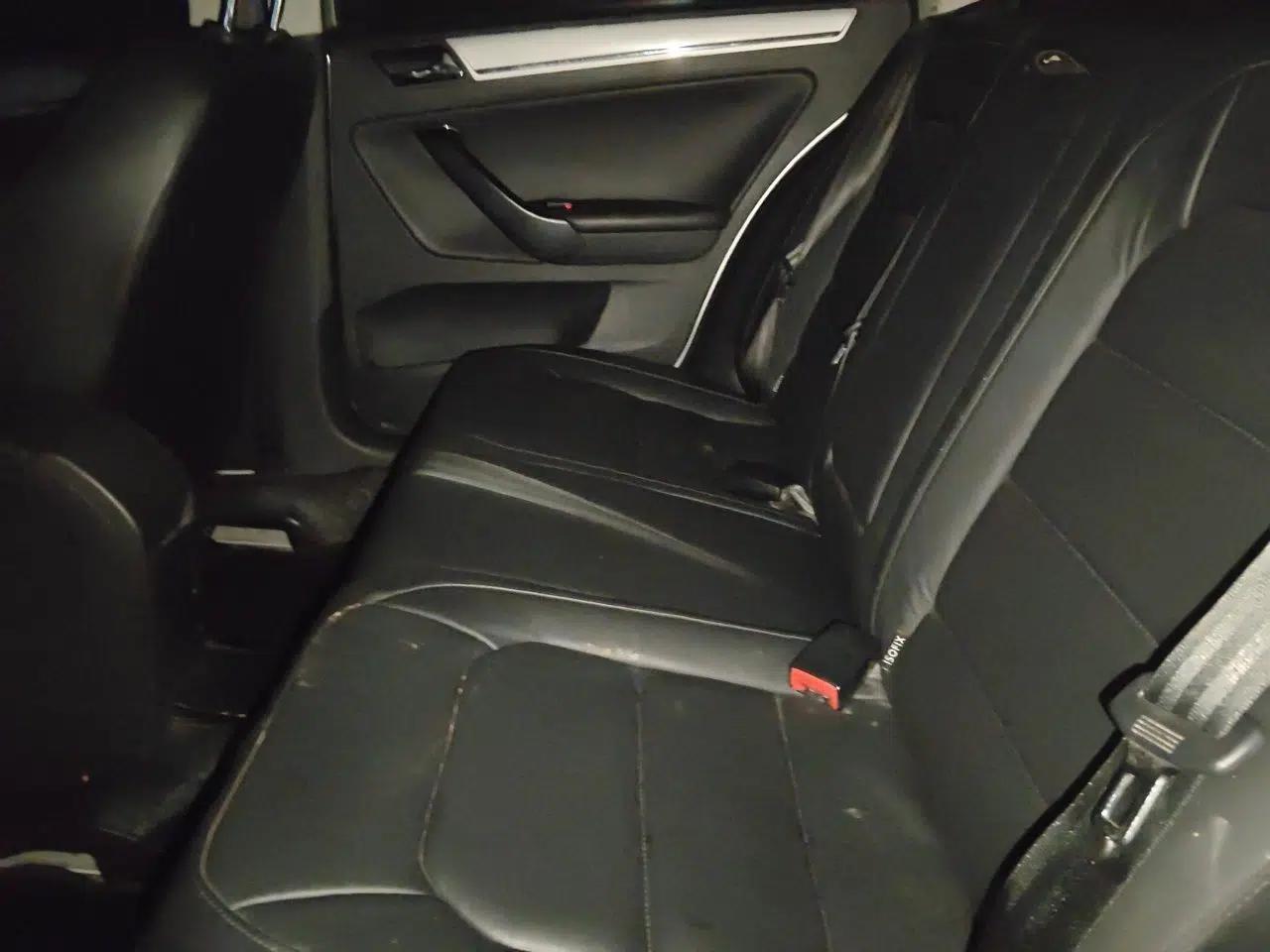 Volkswagen Bora 2014 1.4TSI Automatic Comfort Model — миниатюра 17