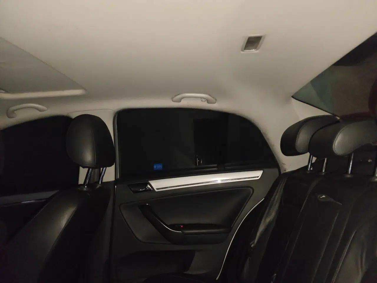 Volkswagen Bora 2014 1.4TSI Automatic Comfort Model — миниатюра 18