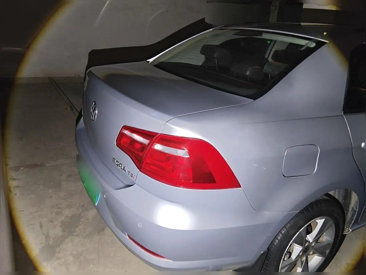 Volkswagen Bora 2014 1.4TSI Automatic Comfort Model — миниатюра 5