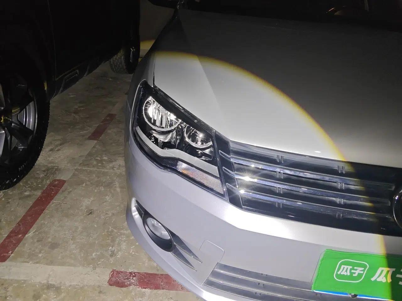 Volkswagen Bora 2014 1.4TSI Automatic Comfort Model — миниатюра 7