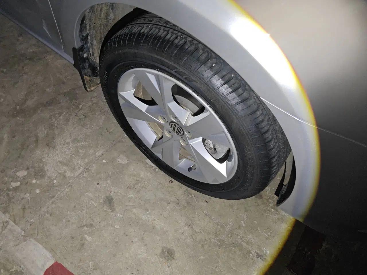 Volkswagen Bora 2014 1.4TSI Automatic Comfort Model — миниатюра 8