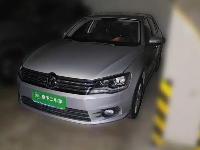 Volkswagen Bora 2014 1.4TSI Automatic Comfort Model