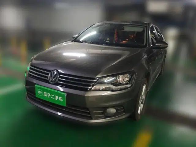 Volkswagen Bora 2013 1.6L Automatic Comfort Model