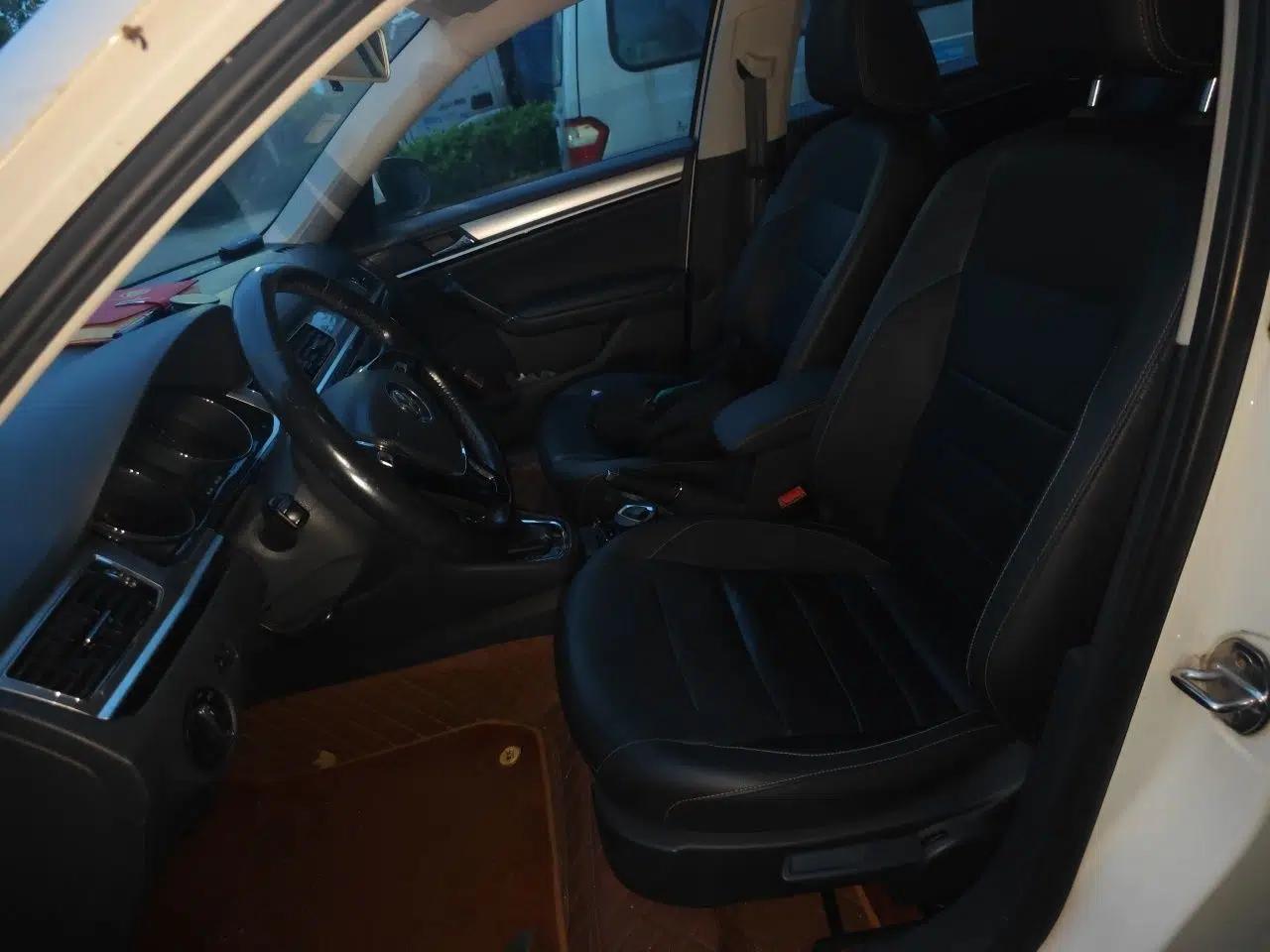 Volkswagen Bora 2018 1.5L Automatic Comfort Model — миниатюра 15