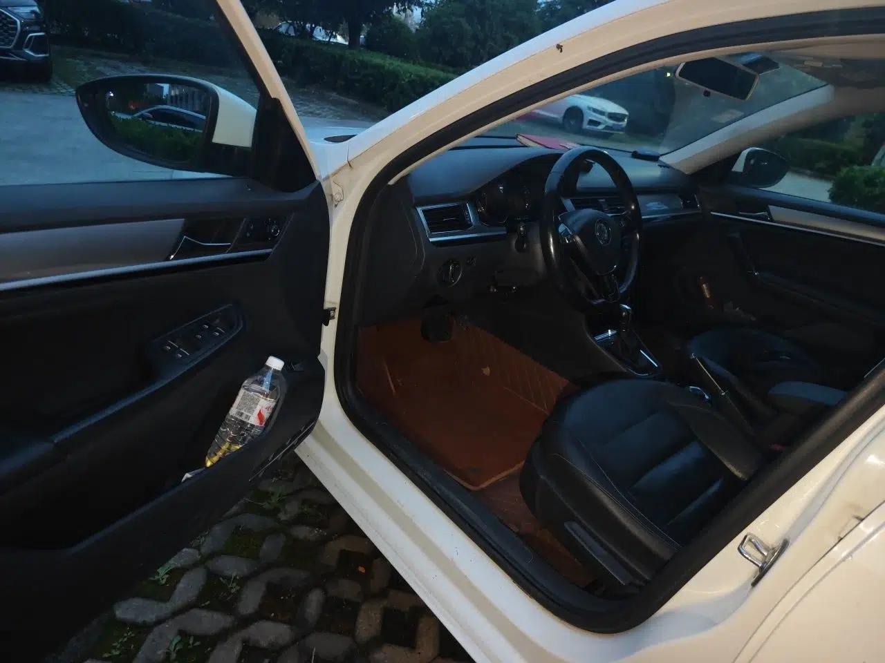 Volkswagen Bora 2018 1.5L Automatic Comfort Model — миниатюра 16