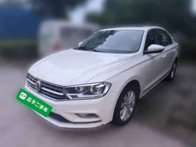 Volkswagen Bora 2018 1.5L Automatic Comfort Model