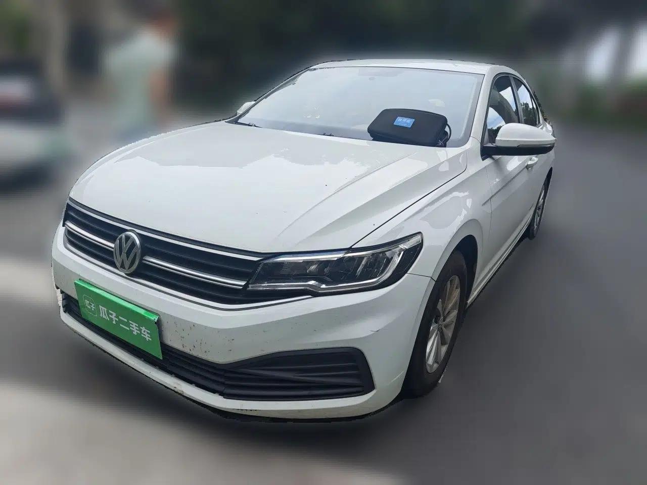 Volkswagen Bora 2020 1.5L Automatic Fashion Edition — миниатюра 1