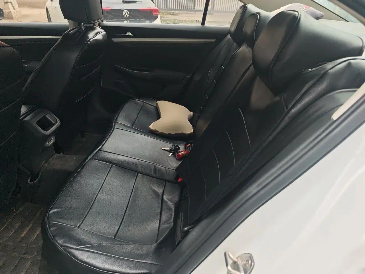 Volkswagen Bora 2020 1.5L Automatic Fashion Edition — миниатюра 17