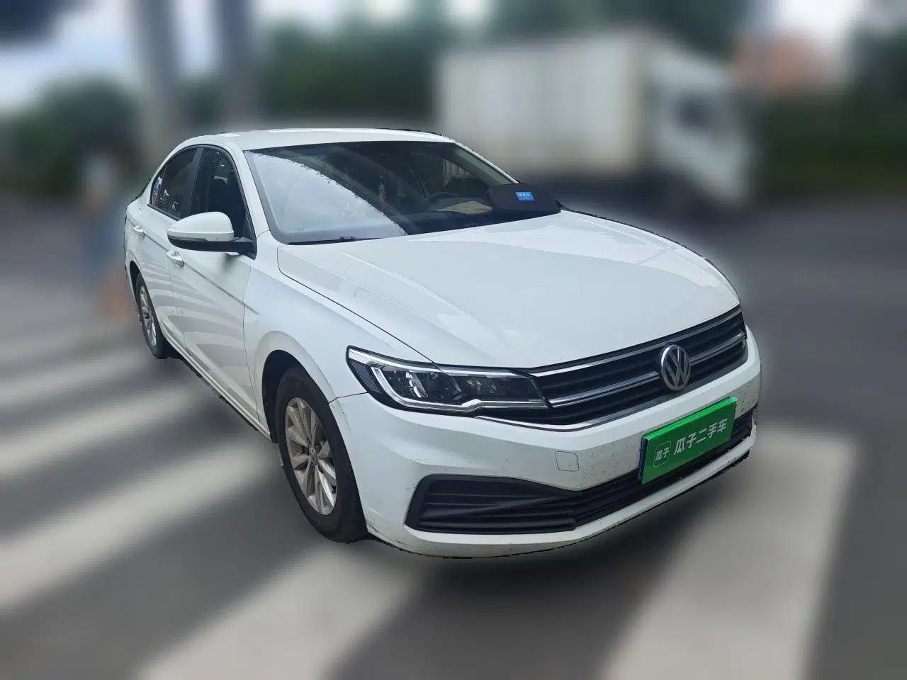 Volkswagen Bora 2020 1.5L Automatic Fashion Edition — миниатюра 3
