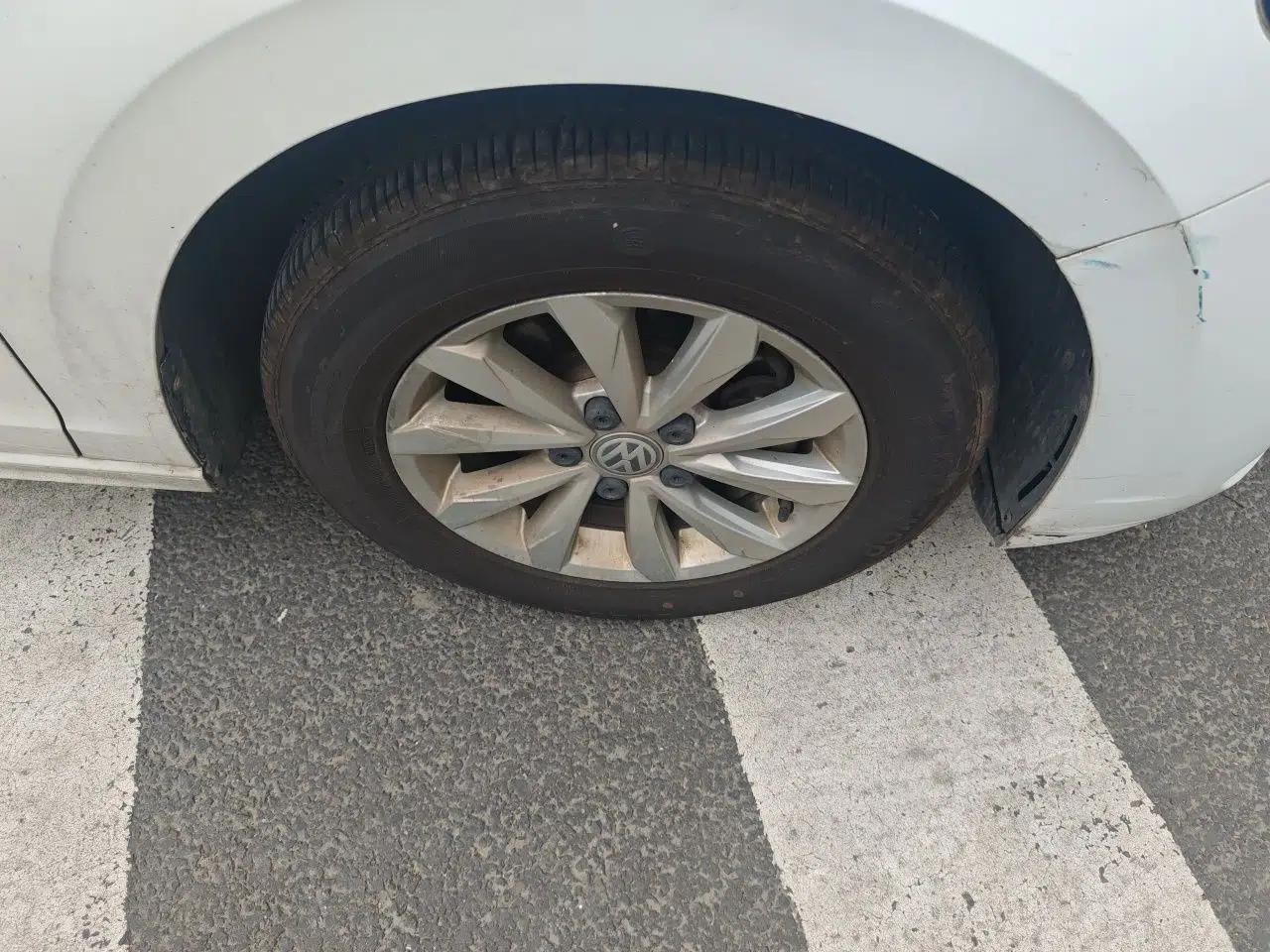 Volkswagen Bora 2020 1.5L Automatic Fashion Edition — миниатюра 8