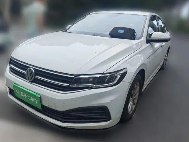 Volkswagen Bora 2020 1.5L Automatic Fashion Edition
