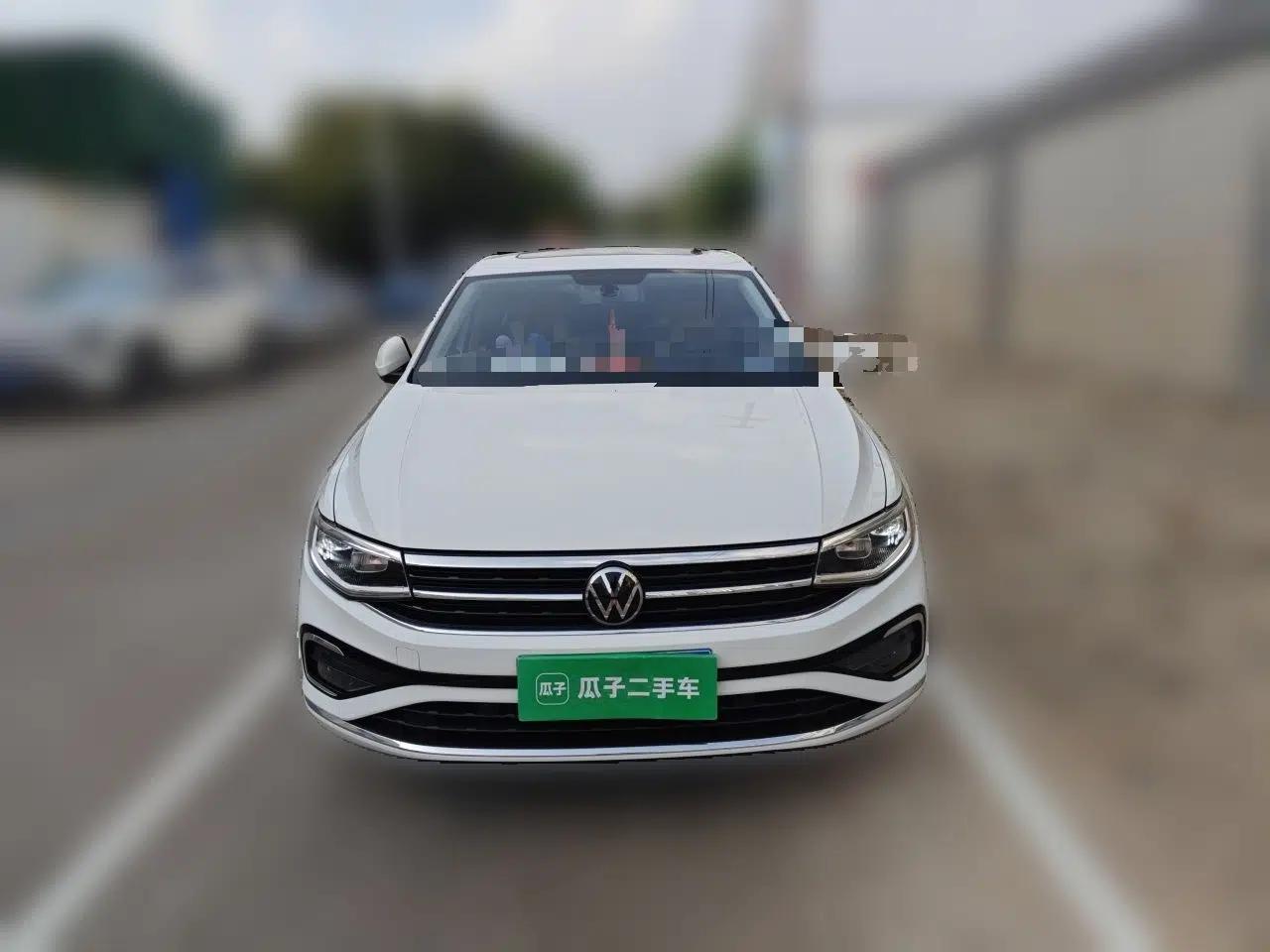 Volkswagen Bora 2023 200TSI DSG YueXing PRO Edition — миниатюра 2