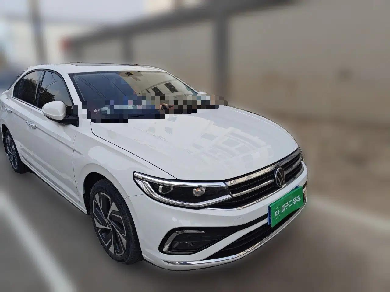 Volkswagen Bora 2023 200TSI DSG YueXing PRO Edition — миниатюра 3