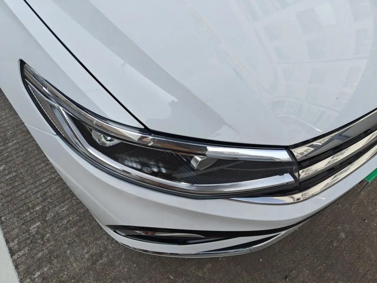 Volkswagen Bora 2023 200TSI DSG YueXing PRO Edition — миниатюра 7