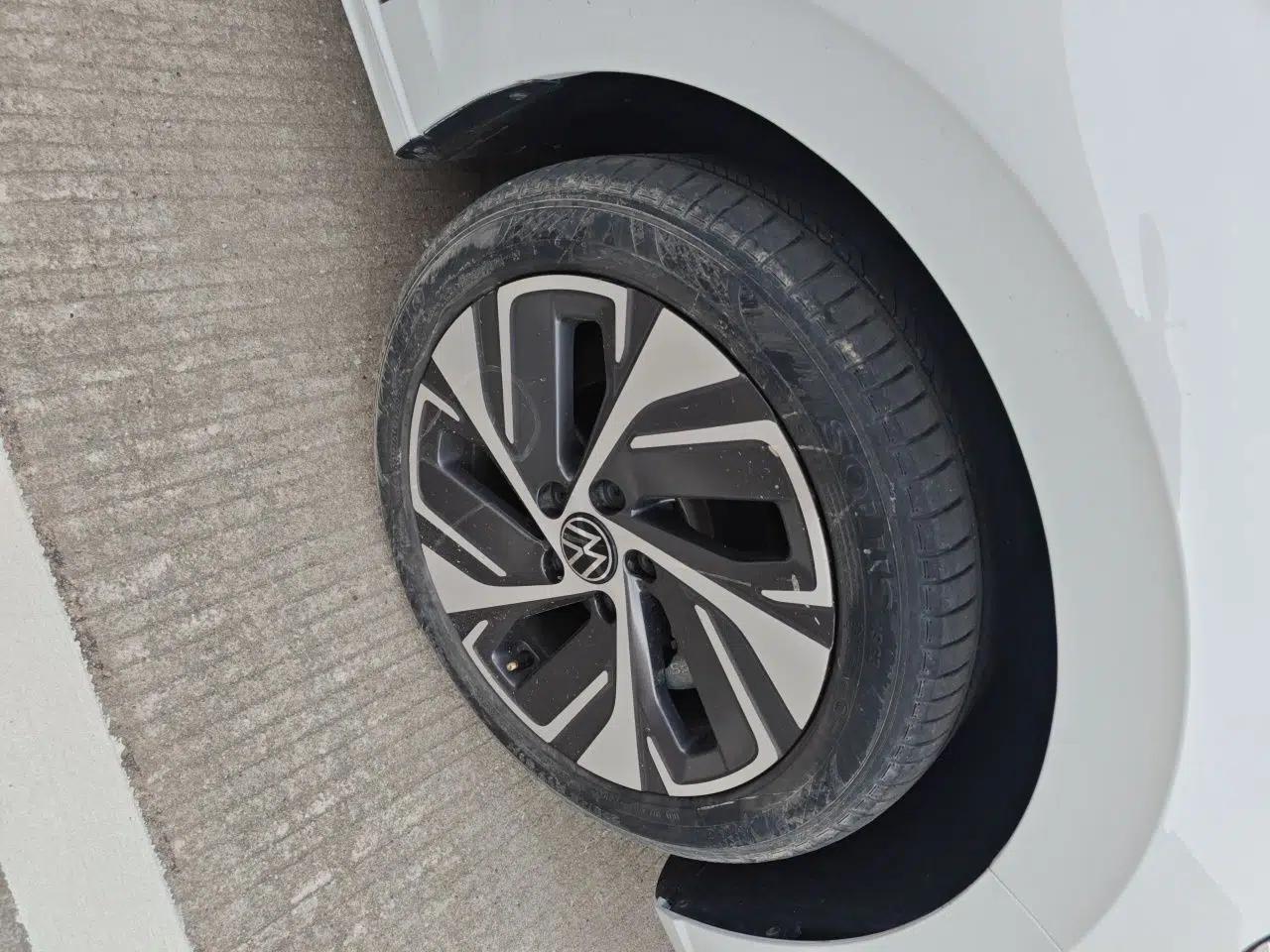 Volkswagen Bora 2023 200TSI DSG YueXing PRO Edition — миниатюра 8