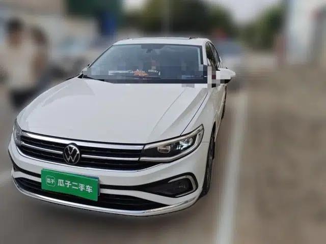 Volkswagen Bora 2023 200TSI DSG YueXing PRO Edition