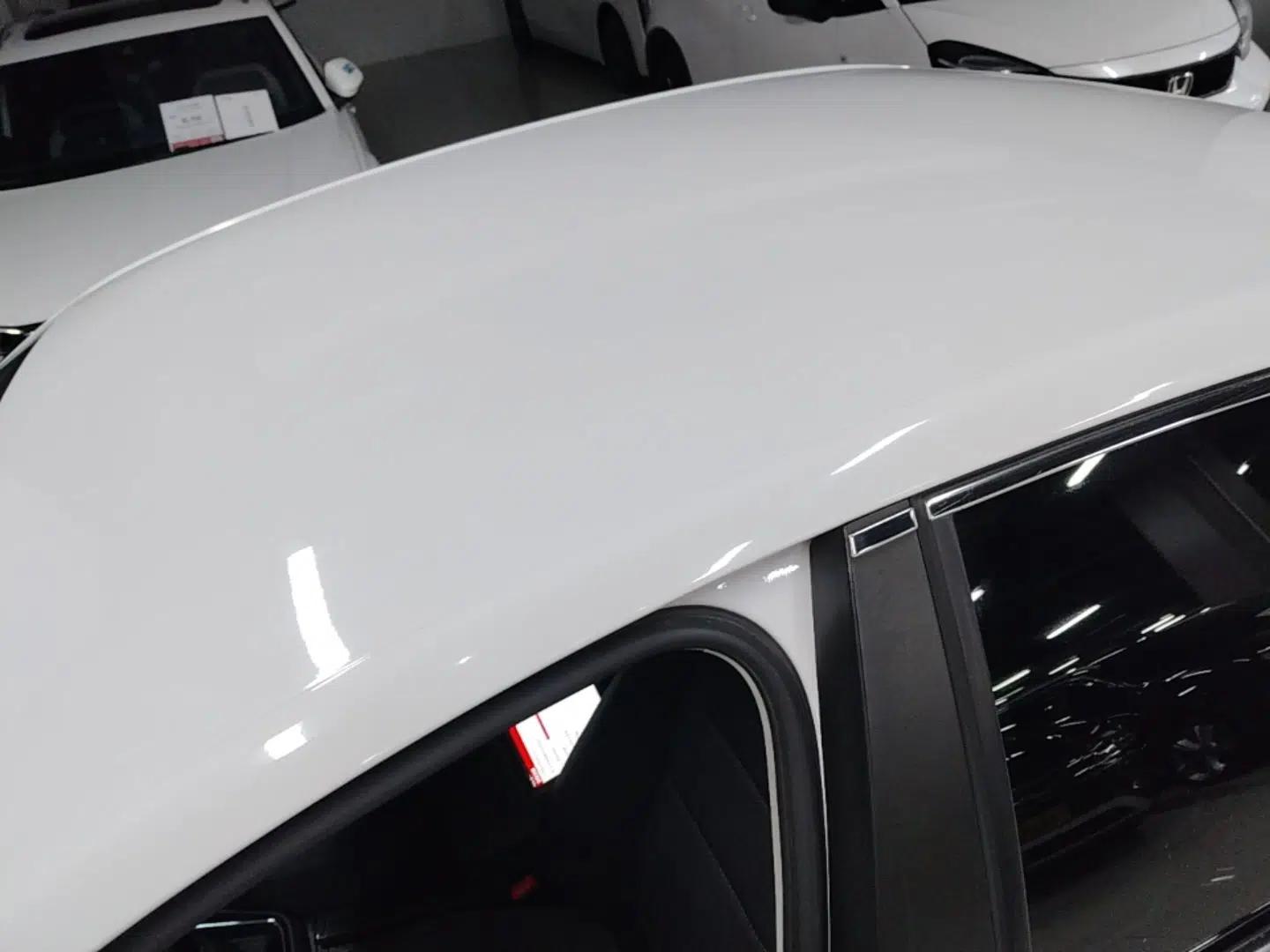 Volkswagen Bora 2019 Facelift Bora·Legend 1.5L Automatic Fashion Edition China VI Standard — миниатюра 7