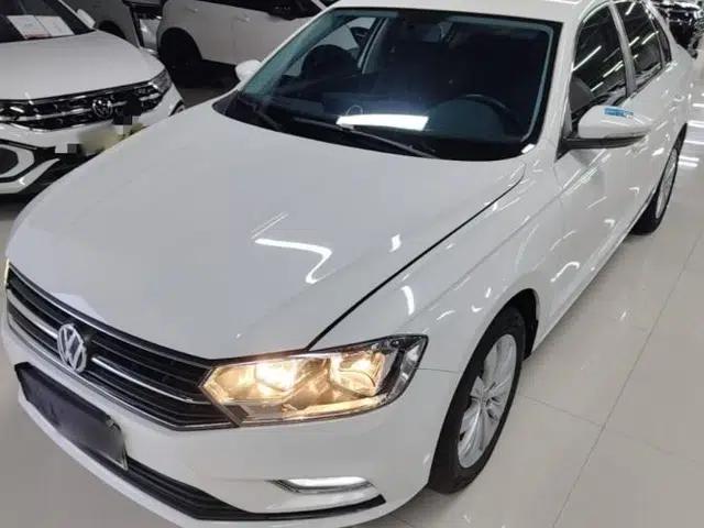 Volkswagen Bora 2019 Facelift Bora·Legend 1.5L Automatic Fashion Edition China VI Standard