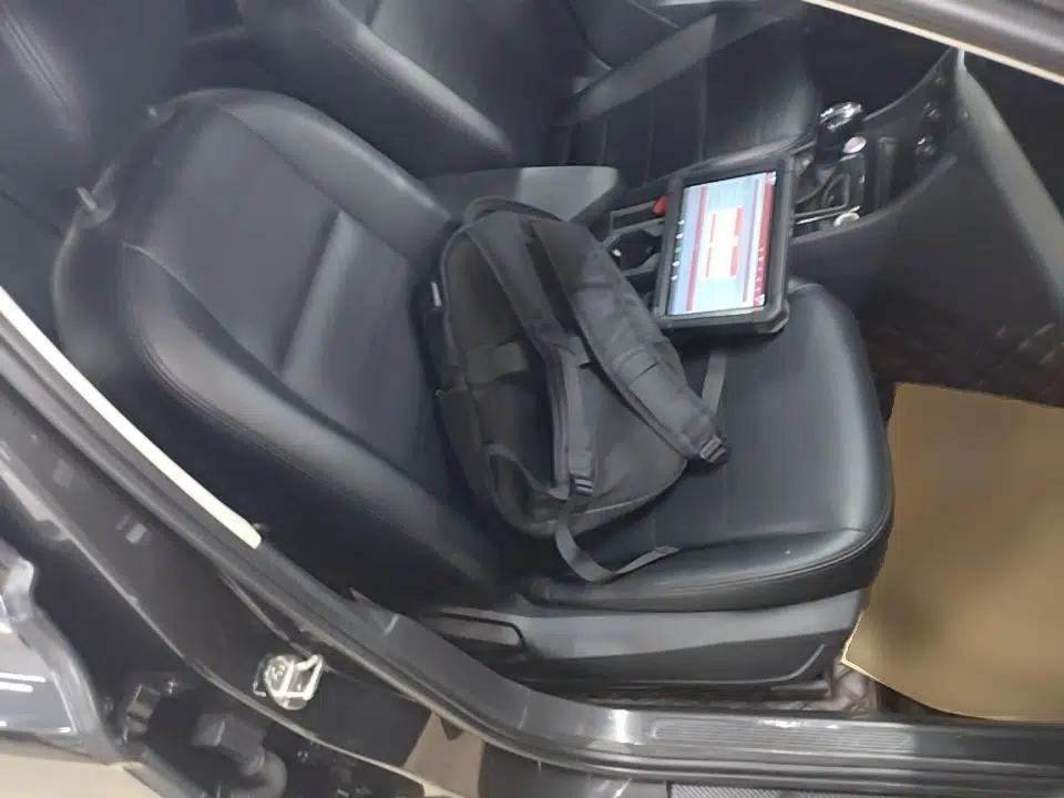 Volkswagen Bora 2021 1.5L Automatic Fashionable Smart Connectivity Version — миниатюра 19
