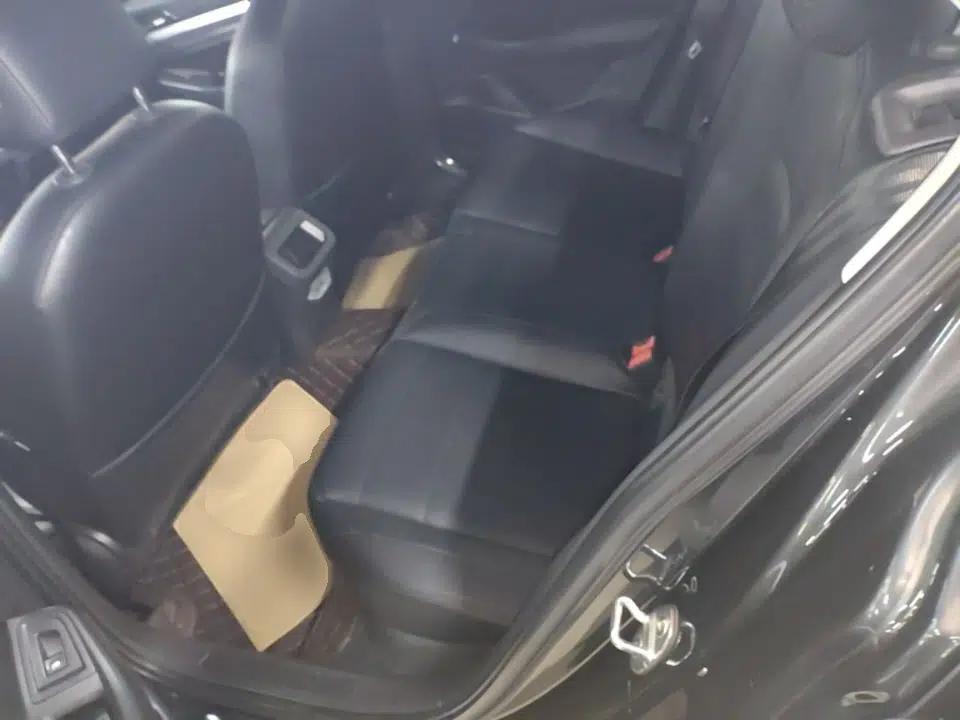 Volkswagen Bora 2021 1.5L Automatic Fashionable Smart Connectivity Version — миниатюра 20