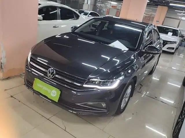 Volkswagen Bora 2021 1.5L Automatic Fashionable Smart Connectivity Version