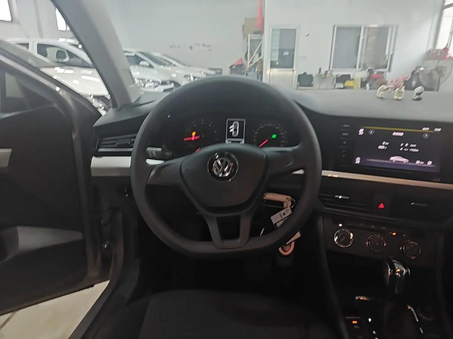 Volkswagen Bora 2019 1.5L Automatic Fashion Model — миниатюра 13