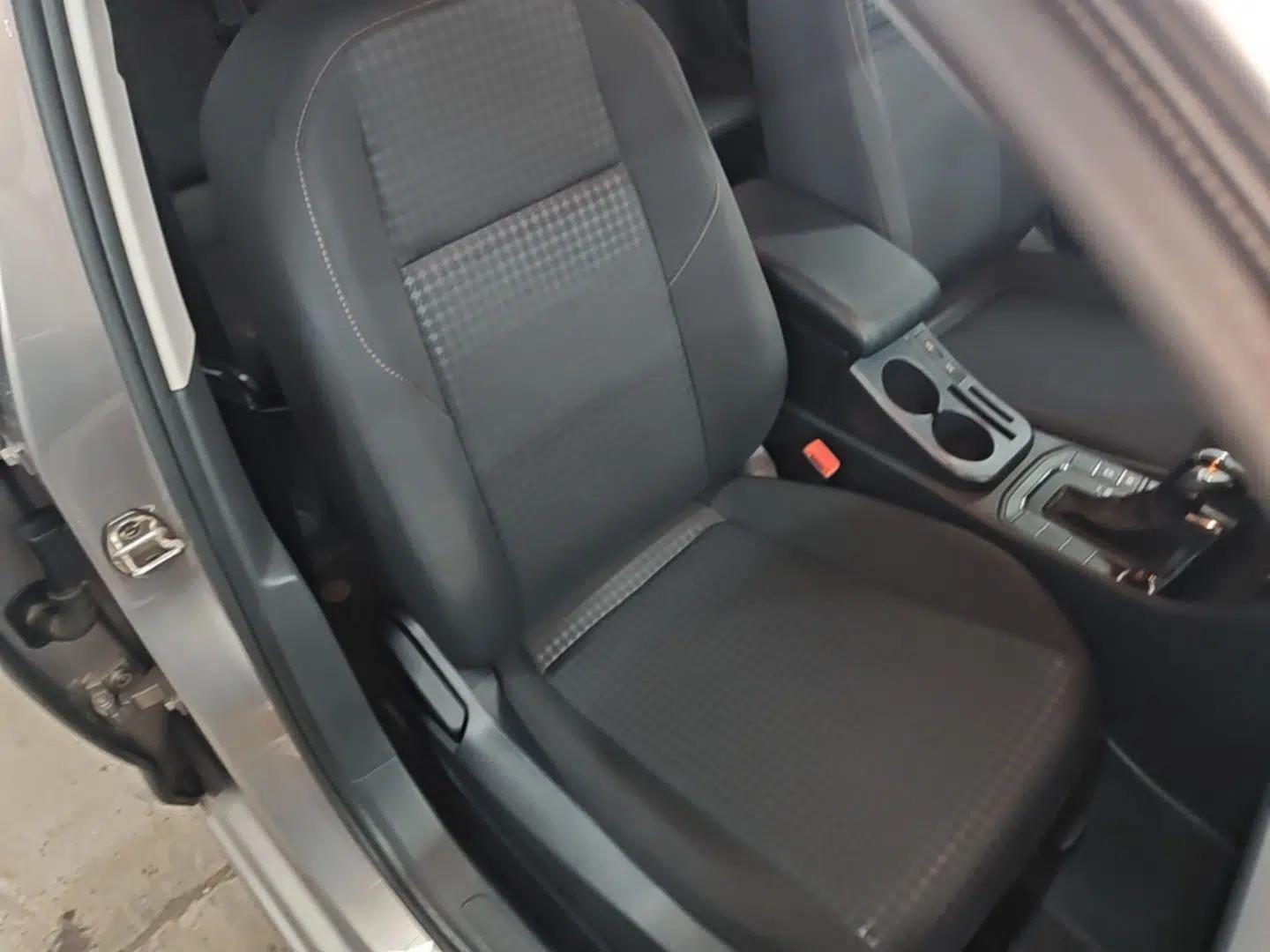 Volkswagen Bora 2019 1.5L Automatic Fashion Model — миниатюра 19