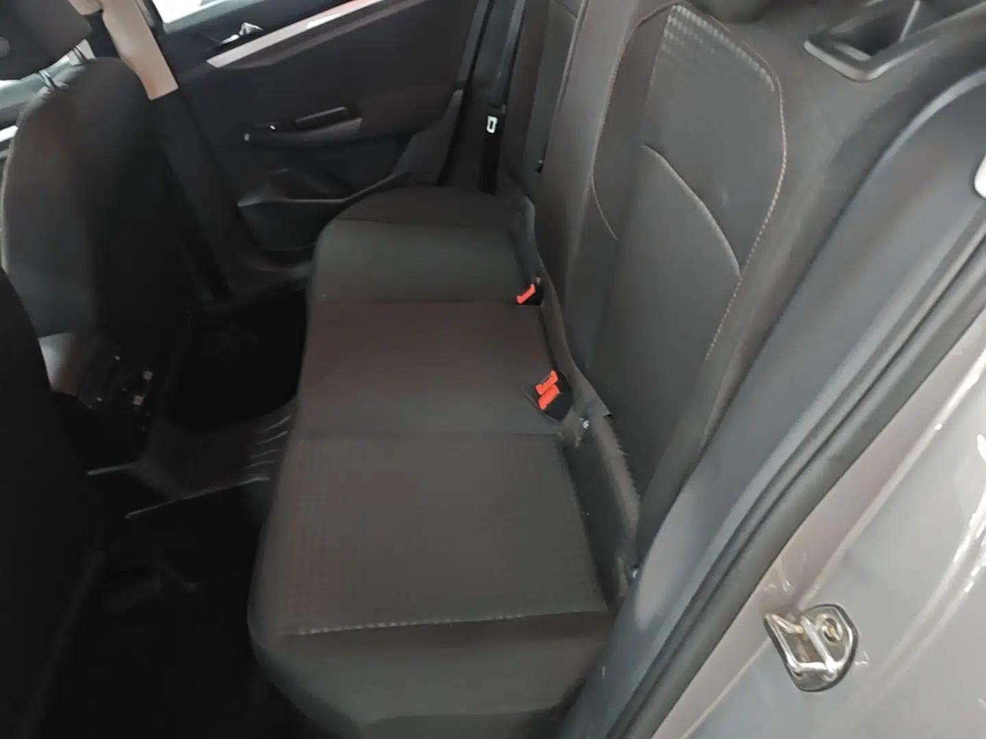 Volkswagen Bora 2019 1.5L Automatic Fashion Model — миниатюра 20