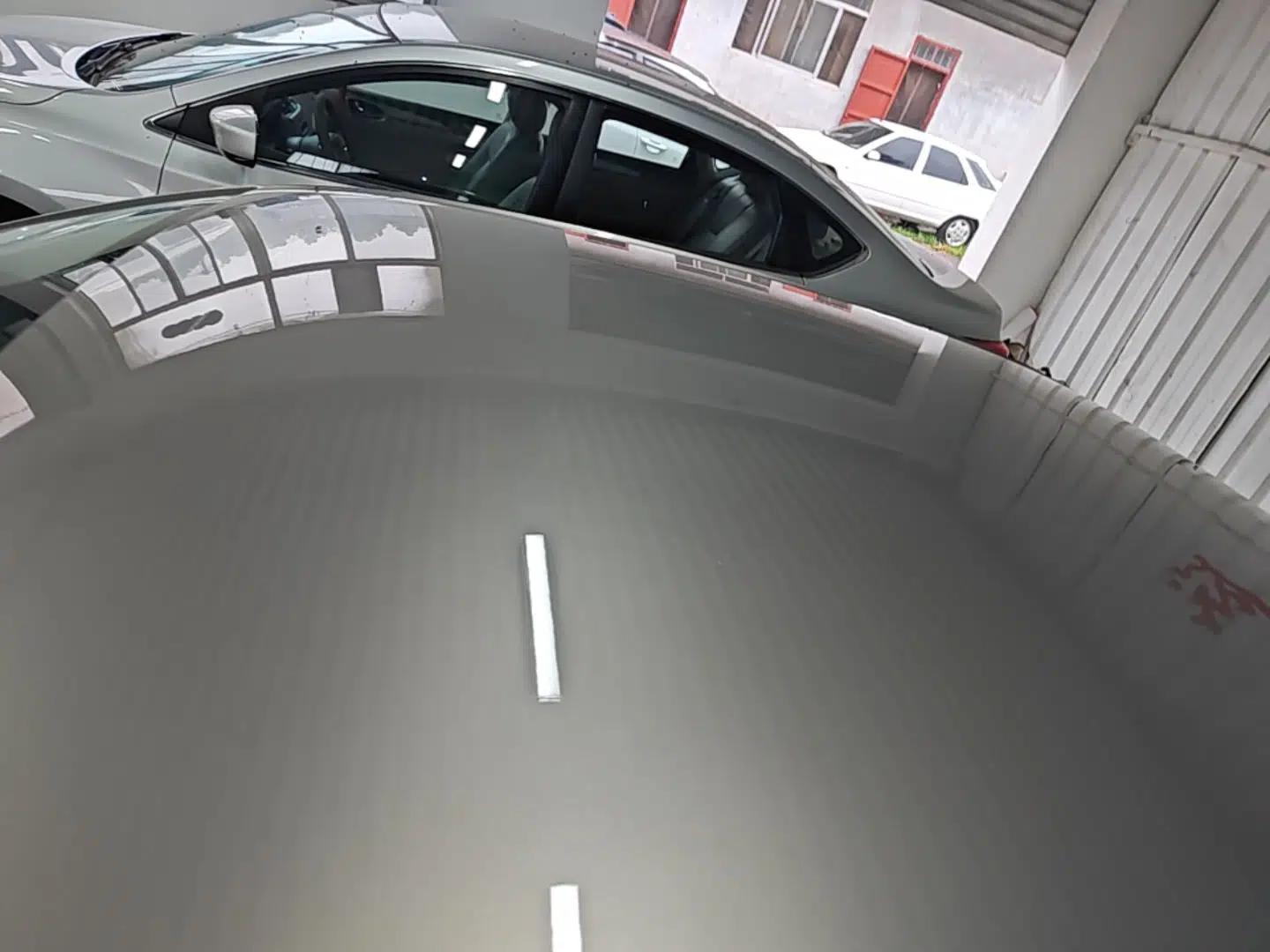Volkswagen Bora 2019 1.5L Automatic Fashion Model — миниатюра 7