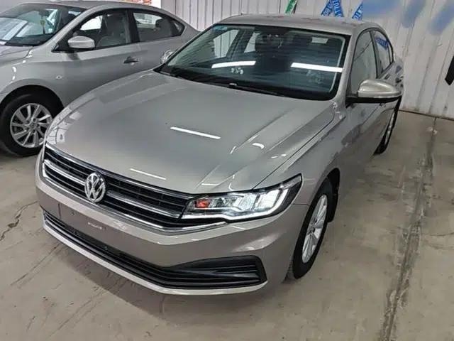 Volkswagen Bora 2019 1.5L Automatic Fashion Model