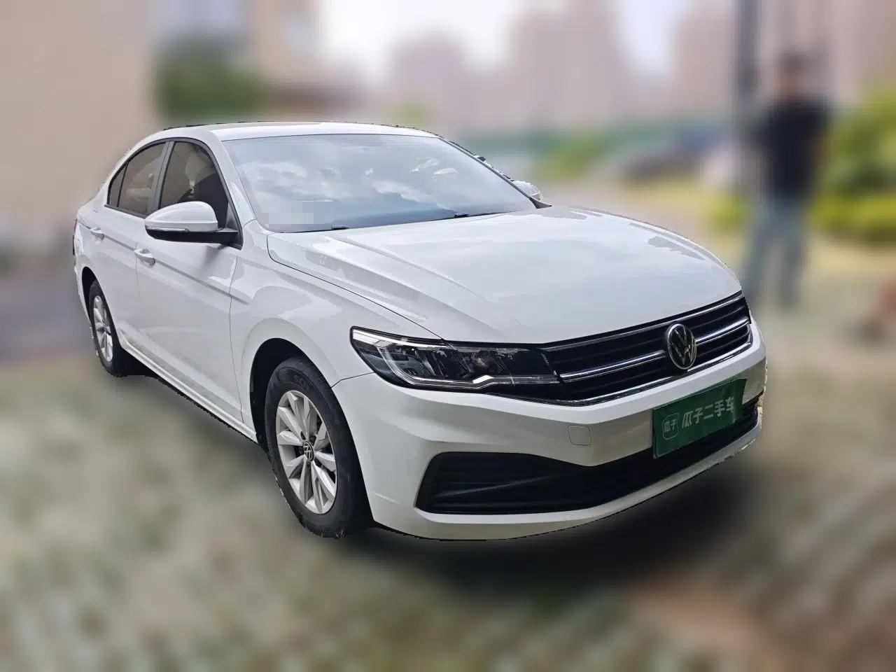 Volkswagen Bora 2021 1.5L Automatic Fashionable Smart Connectivity Version — миниатюра 3