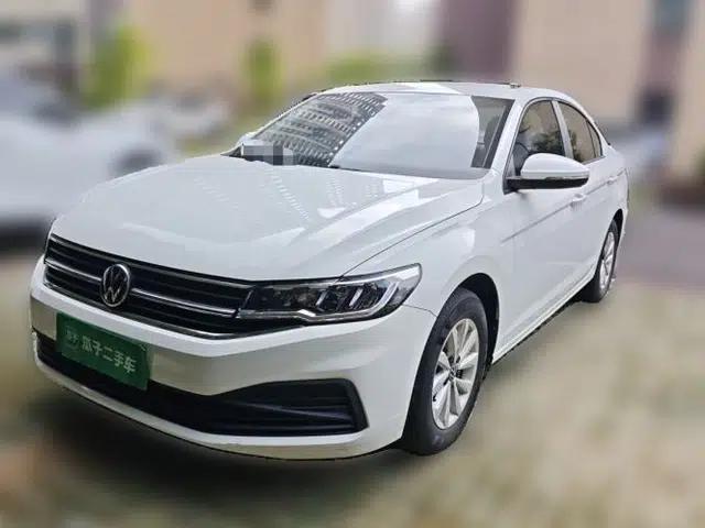 Volkswagen Bora 2021 1.5L Automatic Fashionable Smart Connectivity Version