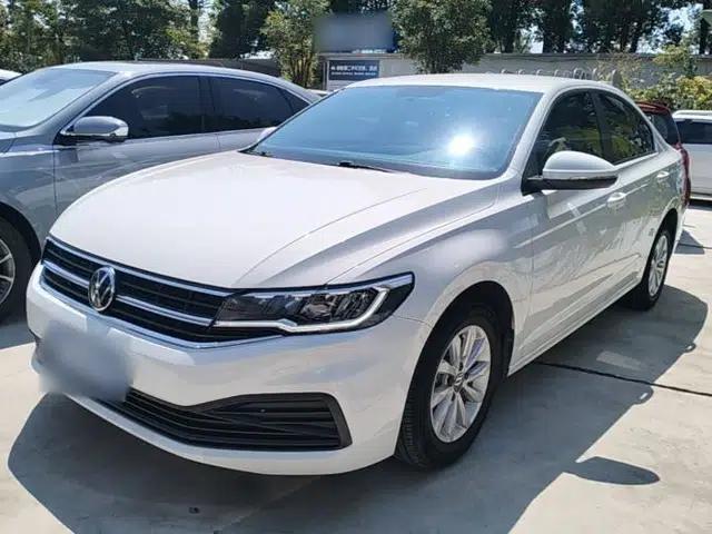 Volkswagen Bora 2021 1.5L Automatic Fashionable Smart Connectivity Version