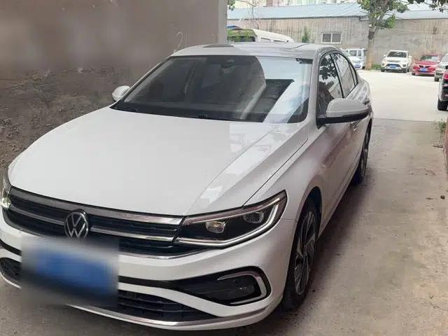 Volkswagen Bora 2023 200TSI DSG SmartDrive PRO Edition