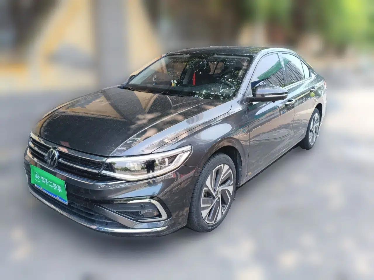Volkswagen Bora 2023 200TSI DSG YueXing PRO Edition — миниатюра 1
