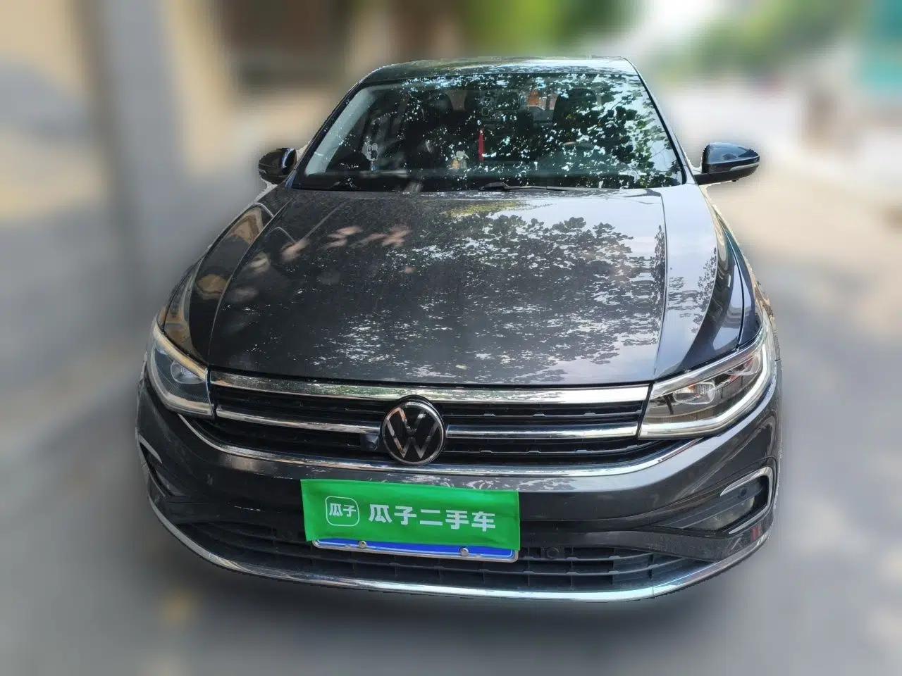 Volkswagen Bora 2023 200TSI DSG YueXing PRO Edition — миниатюра 2