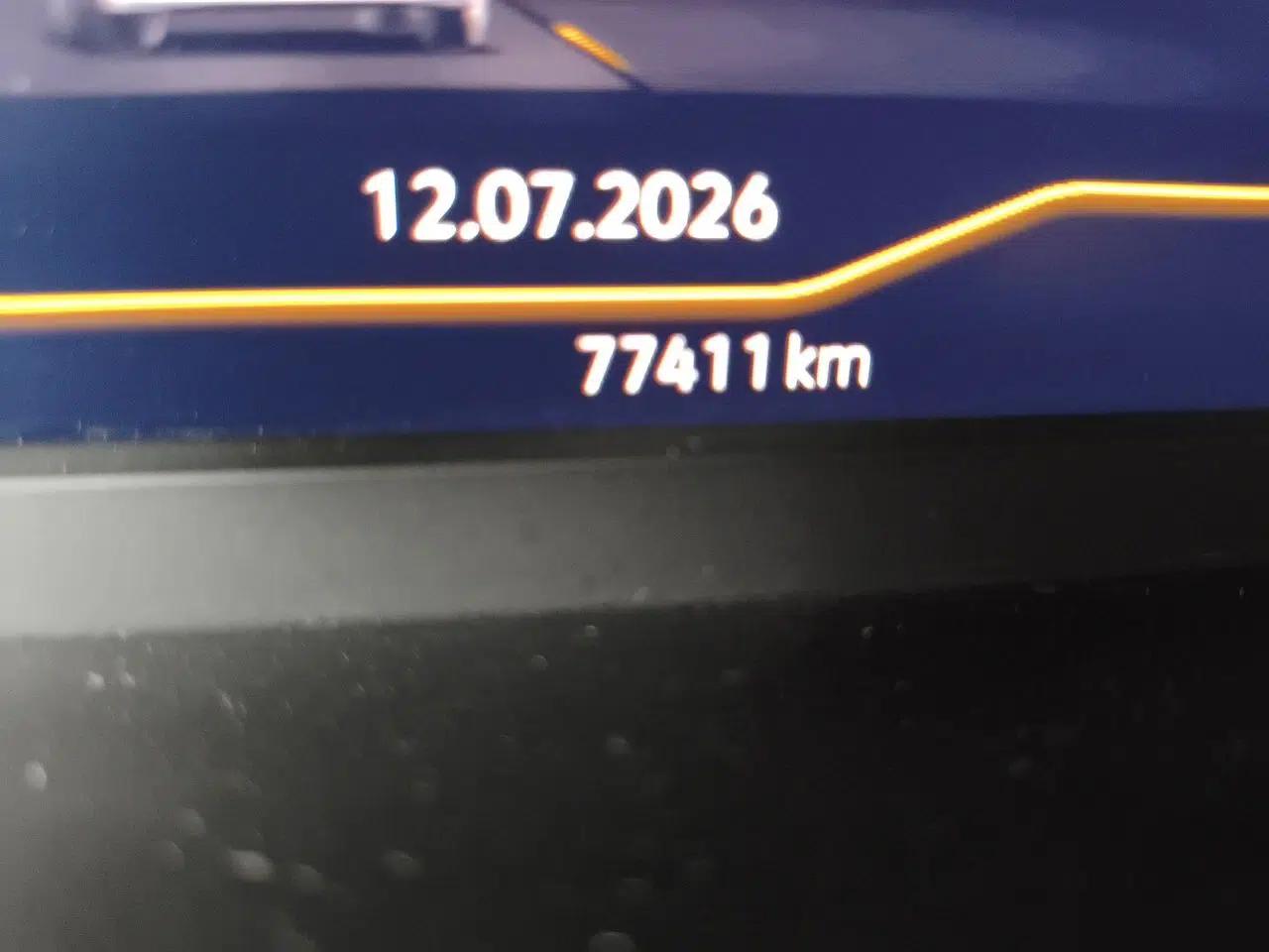 Volkswagen Bora 2023 200TSI DSG YueXing PRO Edition — миниатюра 12