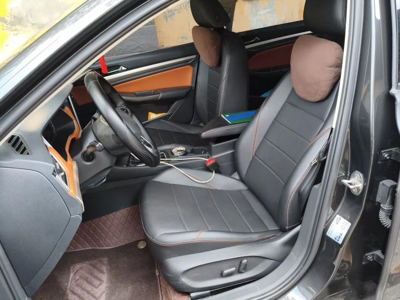 Volkswagen Bora 2023 200TSI DSG YueXing PRO Edition — миниатюра 15