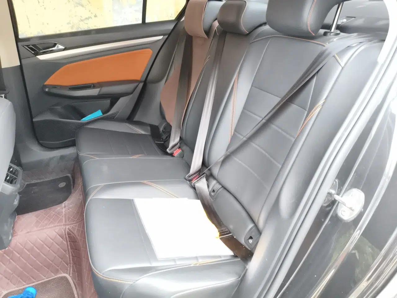 Volkswagen Bora 2023 200TSI DSG YueXing PRO Edition — миниатюра 17