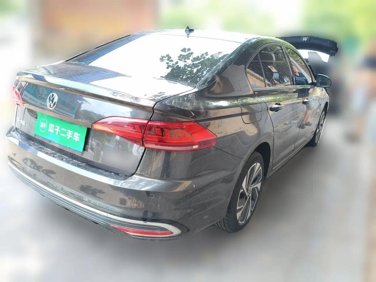 Volkswagen Bora 2023 200TSI DSG YueXing PRO Edition — миниатюра 6
