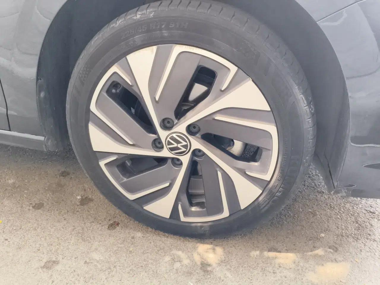 Volkswagen Bora 2023 200TSI DSG YueXing PRO Edition — миниатюра 8