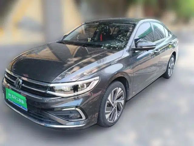 Volkswagen Bora 2023 200TSI DSG YueXing PRO Edition