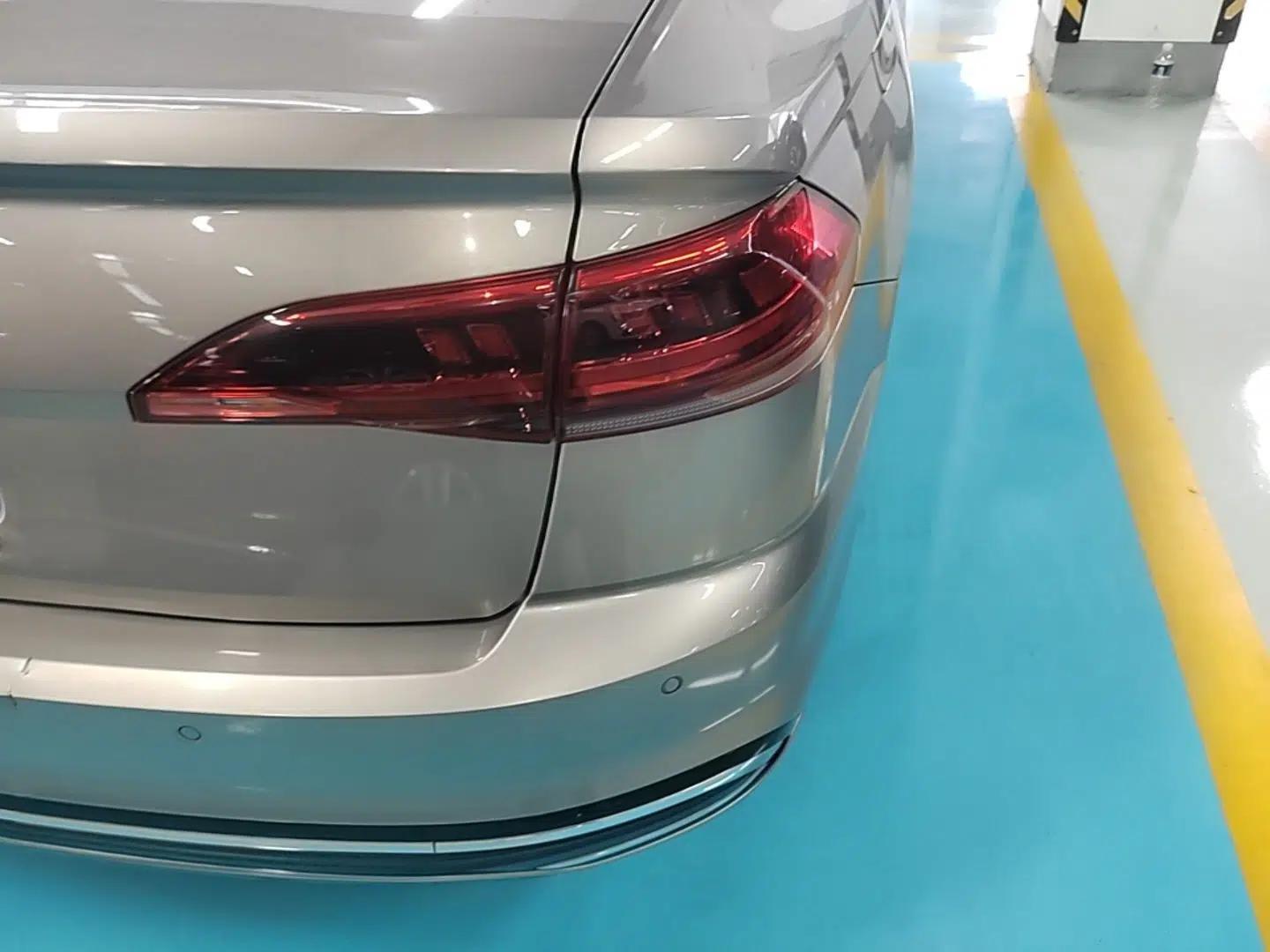 Volkswagen Bora 2023 300TSI DSG Prestige Edition — миниатюра 14