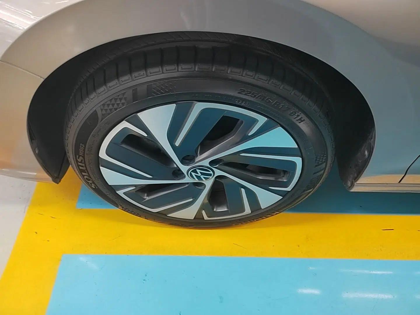 Volkswagen Bora 2023 300TSI DSG Prestige Edition — миниатюра 15